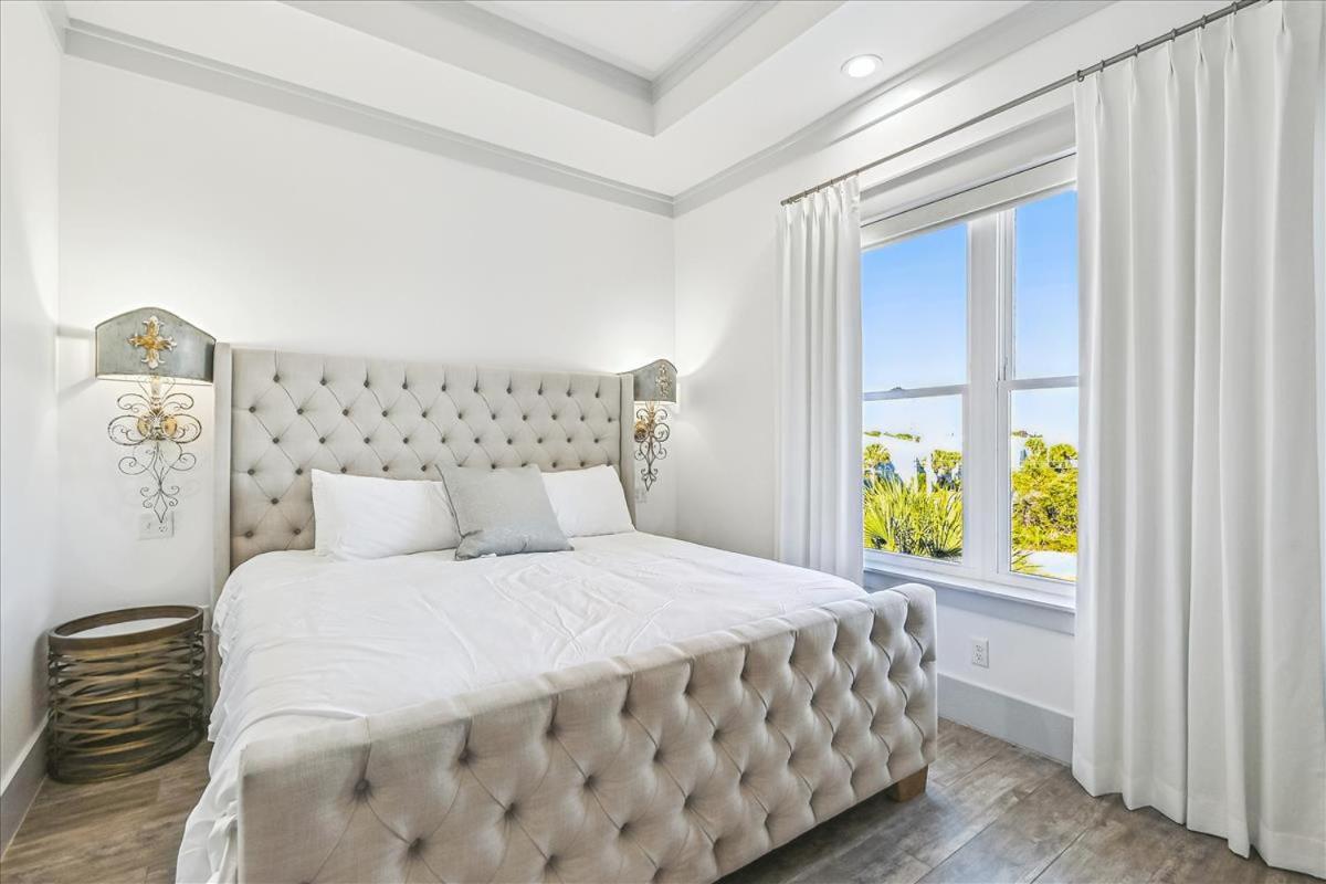 Eaglehoo By 30a Escapes Holiday home Panama City Beach