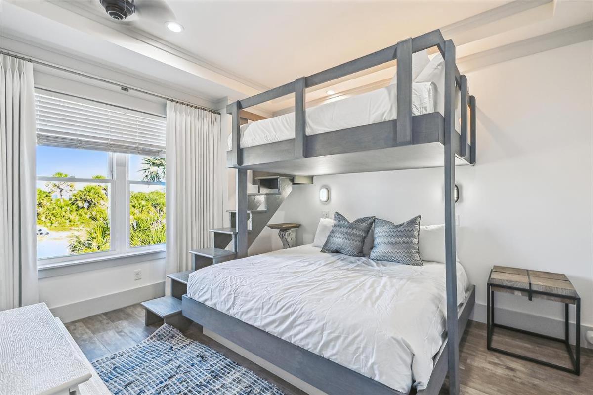 Eaglehoo By 30a Escapes Holiday home Panama City Beach