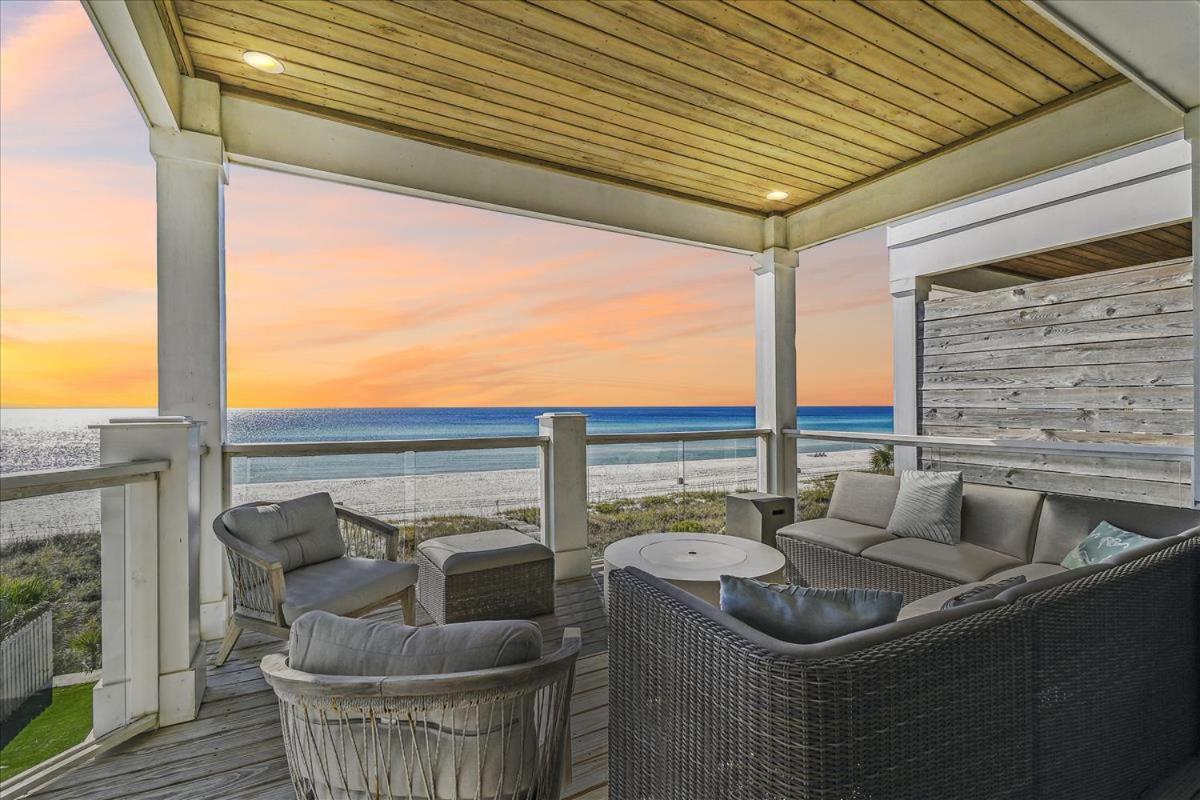 Eaglehoo By 30a Escapes Panama City Beach