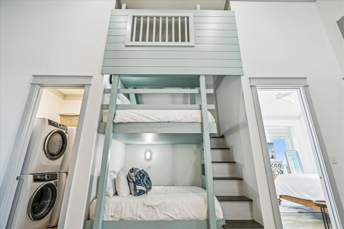 Eaglehoo By 30a Escapes Holiday home Panama City Beach